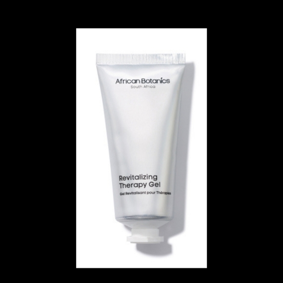 Revitalizing Therapy Gel by African Botanics - Picture 1 of 4